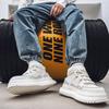 New Shoes For Men Sneakers Male Casual Mens Shoe Tenis Luxury Shoes Trainer Race Breathable Shoes Fashion Loafers Running