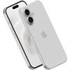 Design Minimalista Custodia Super Sottile Per iPhone 16E 16 E 15 Pro Max 14 Plus 13 12 11 Ultra Sottile Opaca Custodia per Telefono Accessori