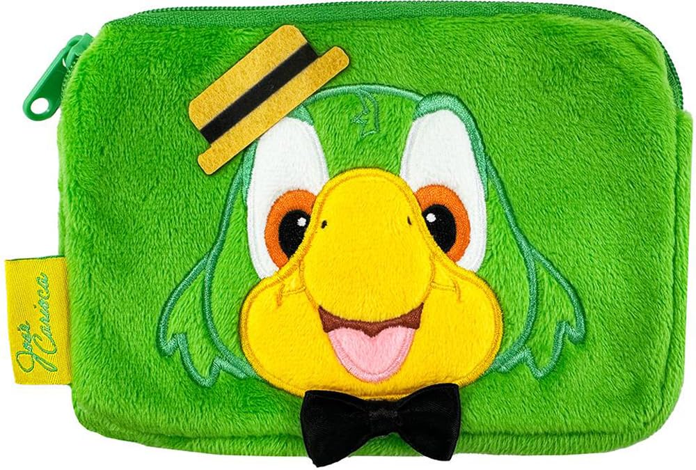 

Мини-чехол SK Japan Disney Disney Jose Carioca 16438