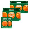Nothing Better Drinkit Organic Pumpkin Juice 2.4L 2 Boxes