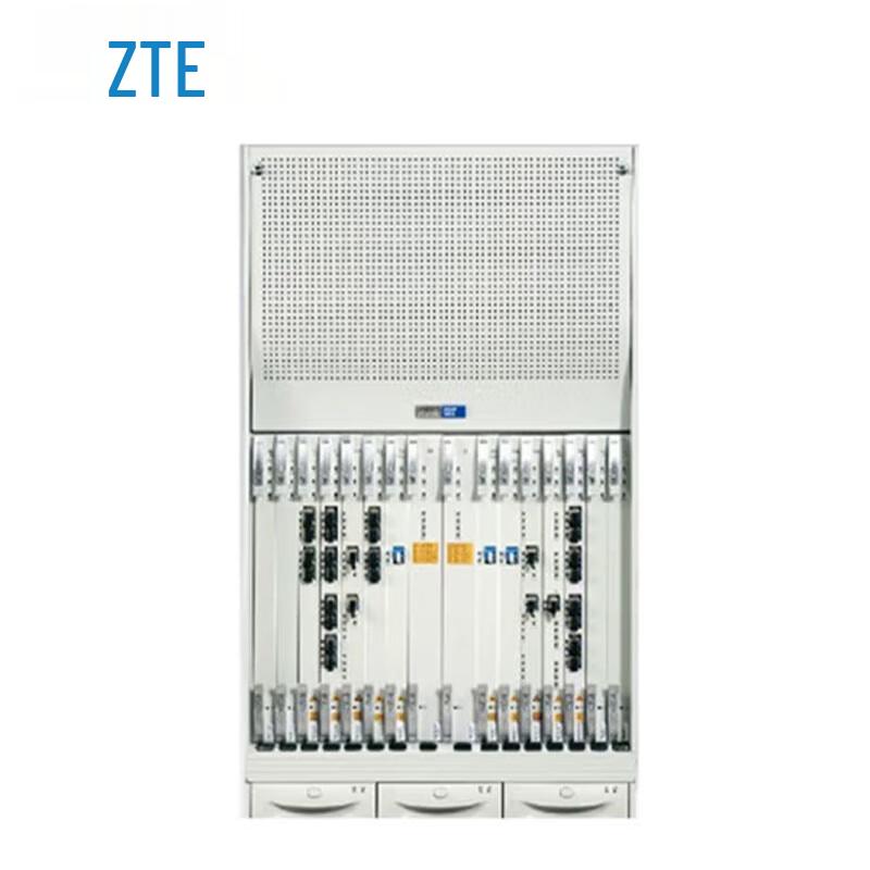 ZTE ZXMP S385 Enhanced Network Control Unit (ENCP)