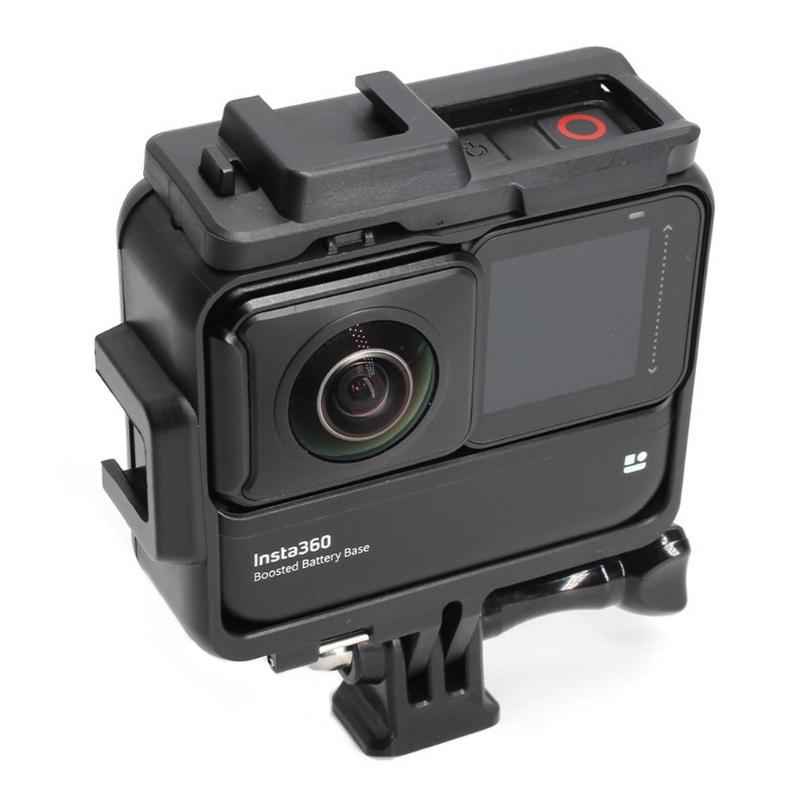 Action ra Protective Housing for Case for ONE Panoramic ra Professional Protective Lens Parts