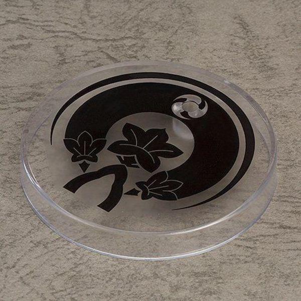 Good Smile Company Nendoroid 862 Touken Ranbu Hizamaru Figur NEU aus Japan