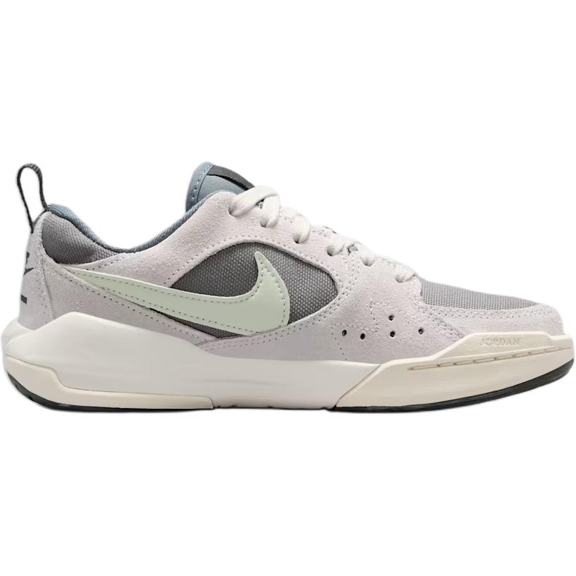 Tênis Infantil Air Jordan CMFT Era GS Cinza Cool Iris-Sussurro Antracite Jade-Aura HQ0506003