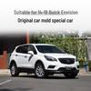 Buick Envision Headlight Lens Cover for 2014-2019 Models