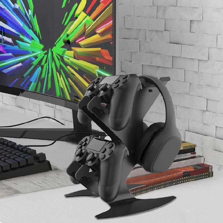 For  Gamepad Storage Rack Handle Storage Bracket Display Stand Controller