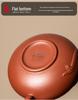 Zini Purple Clay Teapot: Handmade High-End Chinese Ceramic Gongfu Tea Brewing Pot