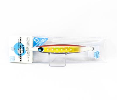 Uroco Metal Jig Uroco Short 120 Grams 254 (7808)