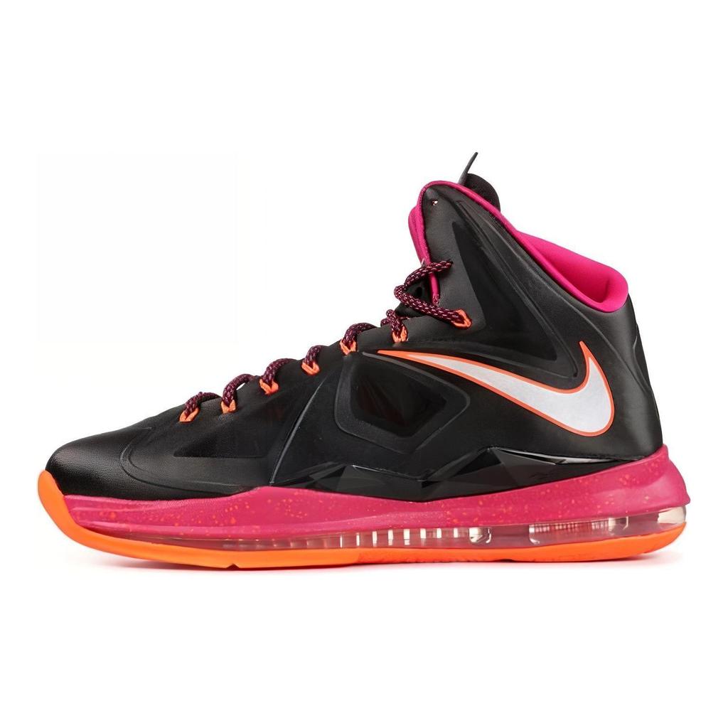 Nike LeBron 10 'Floridians' 541100-005