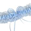 Leg Garters Bows Rose Leg Band for Women Unique Party Costume Accessory Lingerie Thigh Chain Wedding Leg Garter