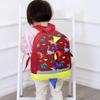 Baby Boys Girls Kids Dinosaur Pattern Animals Backpack Toddler School Bag
