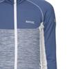 Regatta Womens/Ladies Hepley Full Zip Fleece Jacket