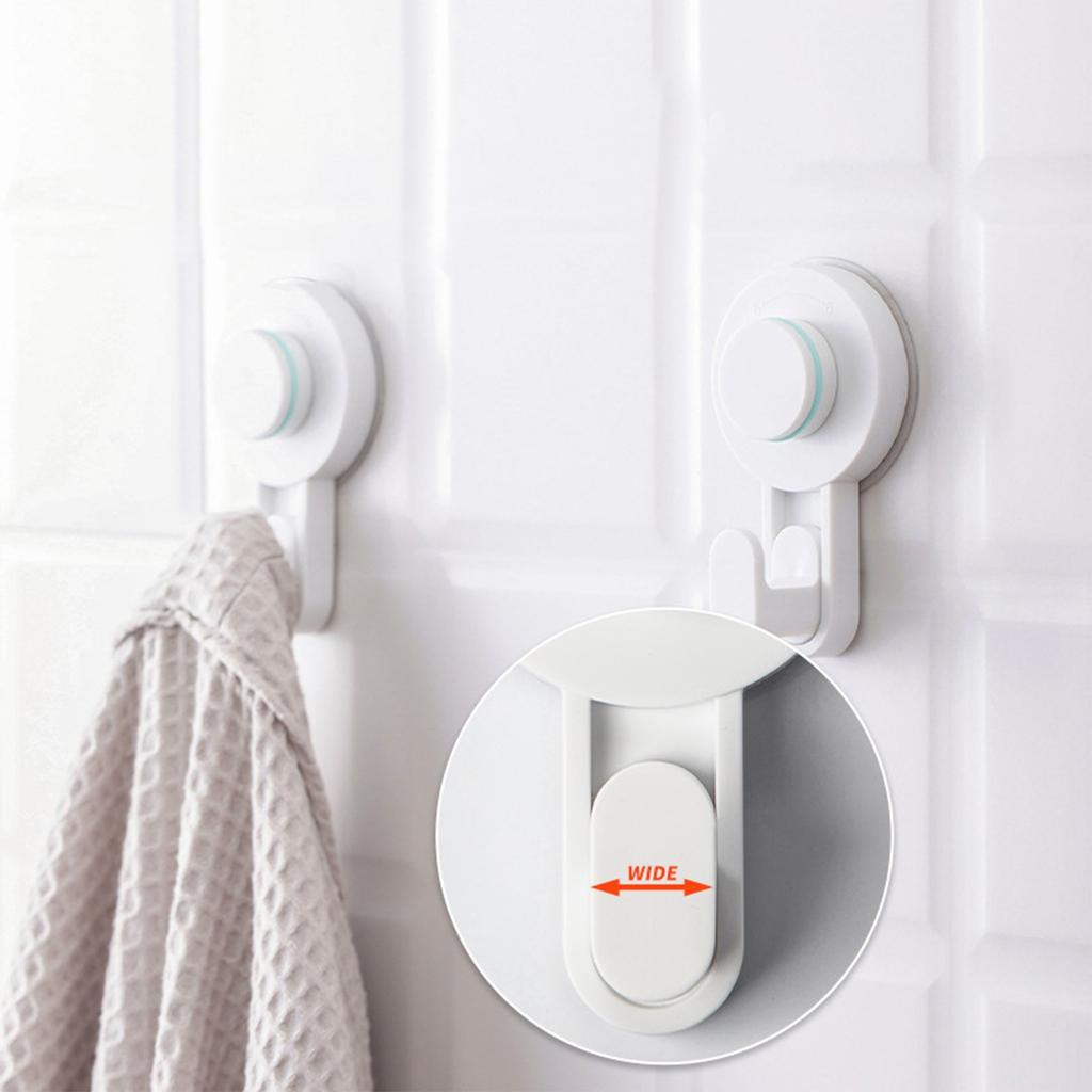 וו דבק חזק ללא ניקוב מדבקות לדלת מטבח אמבטיה וו דביק לקיר נושא משקל