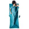 Sac de couchage - cocoon - travelsheet - insect shield - 100% coton - 210 x 82 cm - mixte