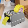 VEVOR Zcut-9 Distributore Automatico di Nastro Adesivo Taglierino Elettrico per Nastro Macchina Imballaggio Macchina Taglia Nastro Larghezza Nastro 6-60mm