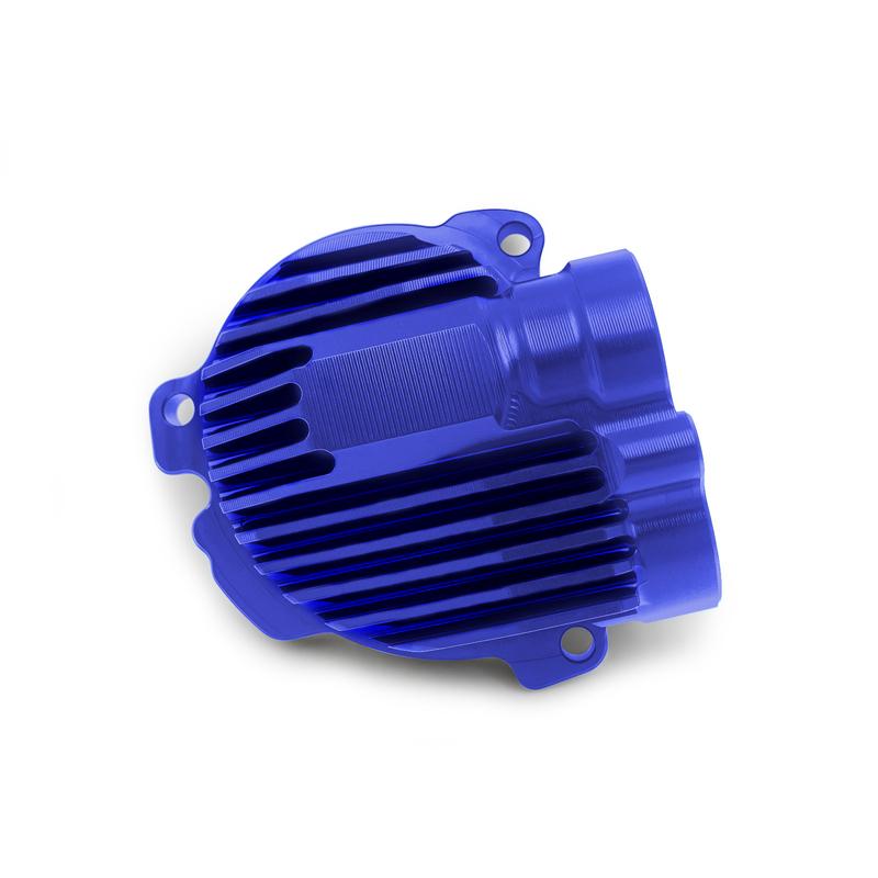 For 2018-2020 Yamaha MT-07 MT07 Water Pump Housing Cover for Yamaha Tenere 700 Tenere700 Rally 2019 2020 2021 2022 2023 2024