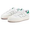 New Balance CT302 White Succulent Green Unisex Sneakers Wind-Chime CT302UNP