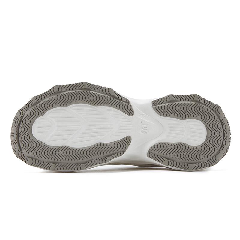 361° Women's Autumn Retro Chunky Platform Sneakers