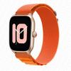 Alpine loop Strap For Amazfit GTS/4/3/2/2e/GTS2 Mini/GTR 4/3 pro/GTR2/2e/stratos 2/3 20mm 22mm Watch Bracelet Amazfit bip band