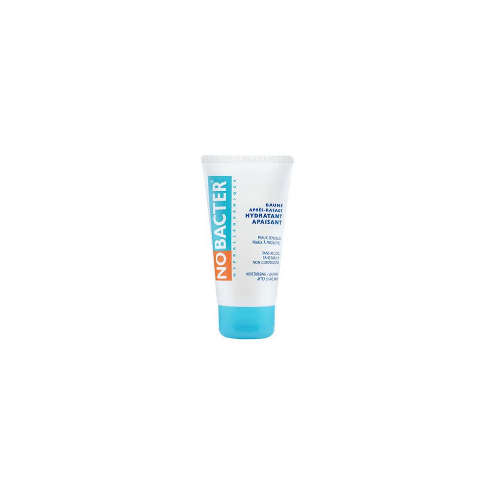 

Eucerin Nobacter бальзам после бритья 75 мл