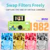 Foto – Camere digitale