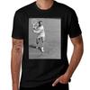 Rod Laver  The Rocket Tennis Legend TShirt Soft AntiShrink Cotton Tee TShirt