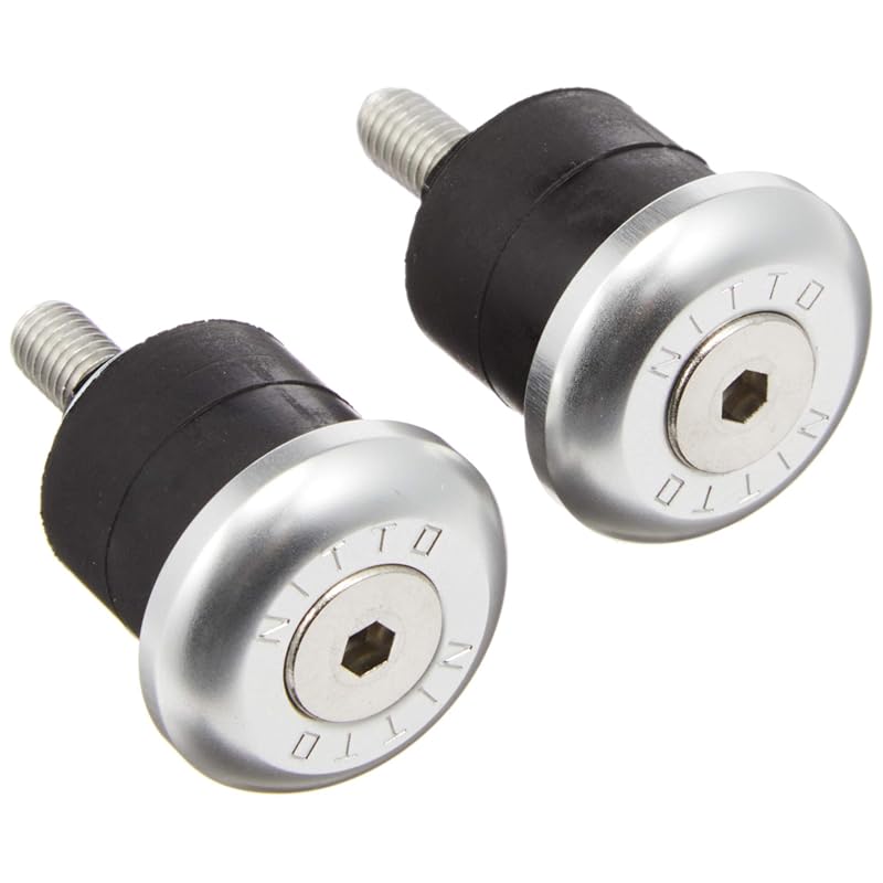 NITTO N05 HDL EC-02 Заглушки руля SL