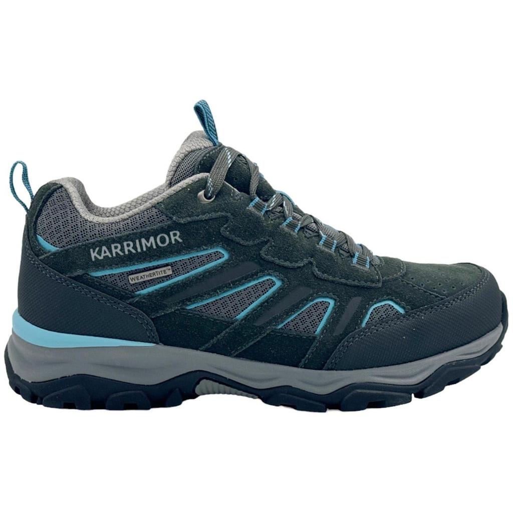 Karrimor Womens/Ladies Mount Waterproof Walking Shoes