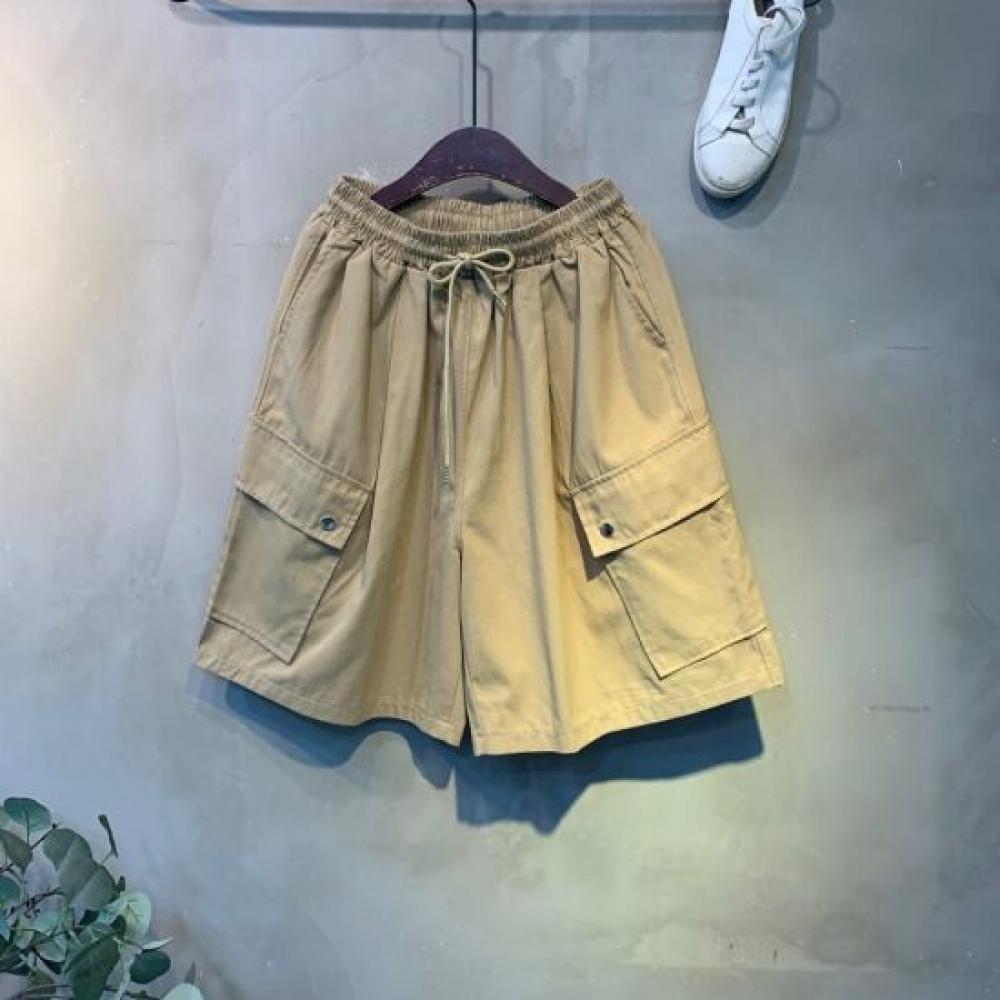 C S In The Room Cargo poCket bandIng ShortS 4 ColorS