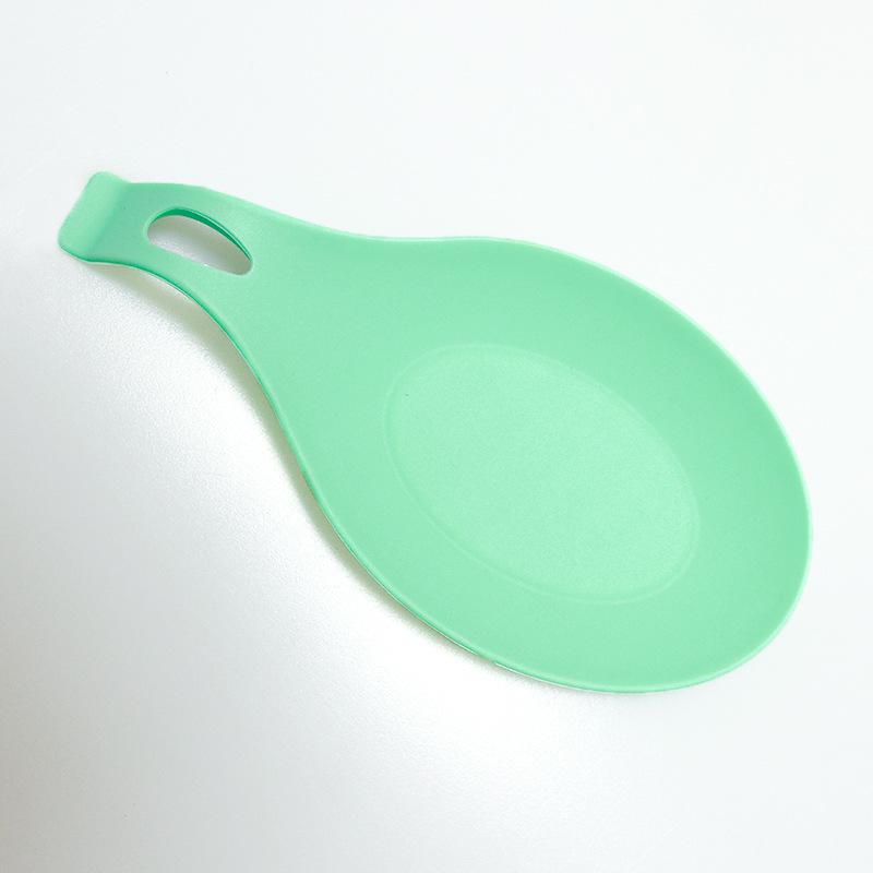 Silicone Spoon & Cutlery Rest Pad