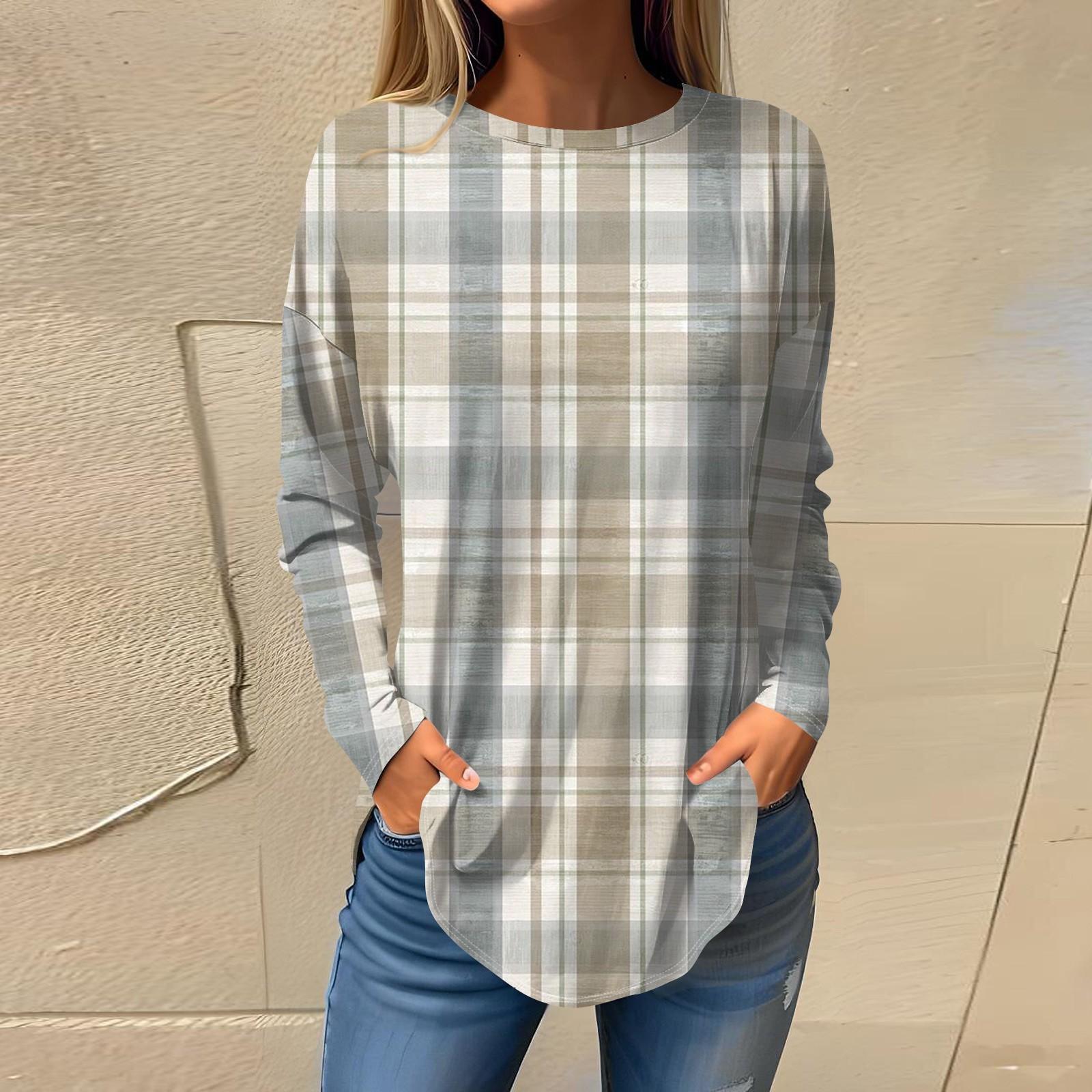 Футболки для женщин — фото 9