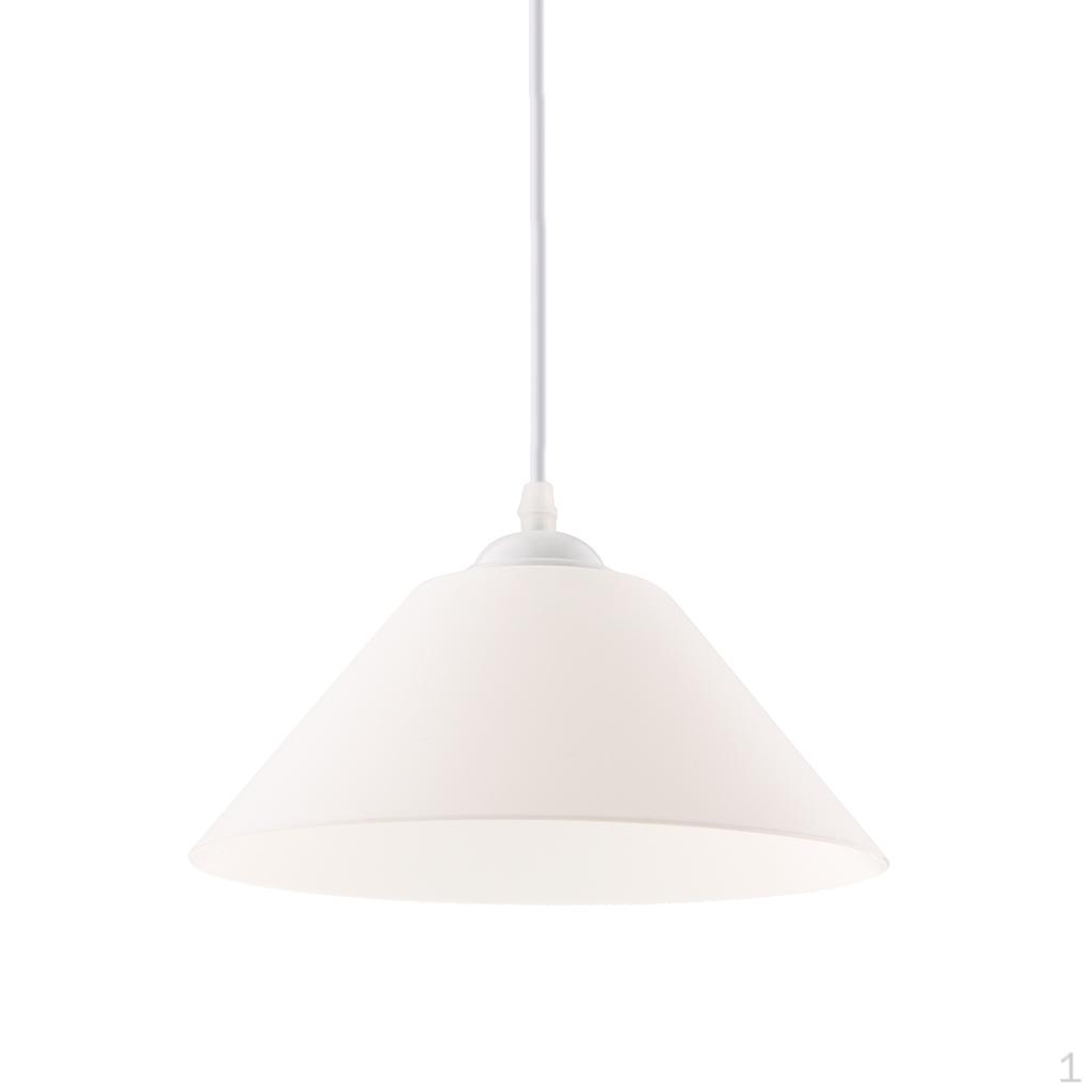 Hanging Pendant Light Cage Lights Fixture Ceiling Lampshade E20G220V