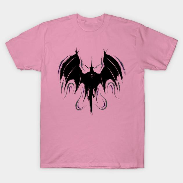T Shirt Women Lord Of Dragons Harajuku Print Kawaii Tshirt Summer Short Sleeve Female T-Shirt Top Tee