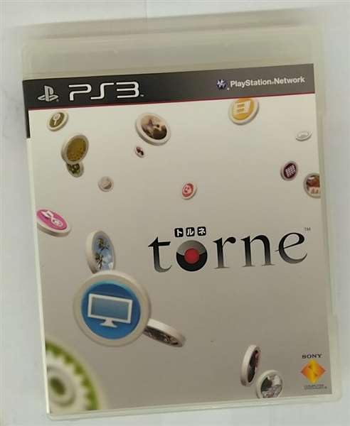 torne Soft serve only (Torne)
