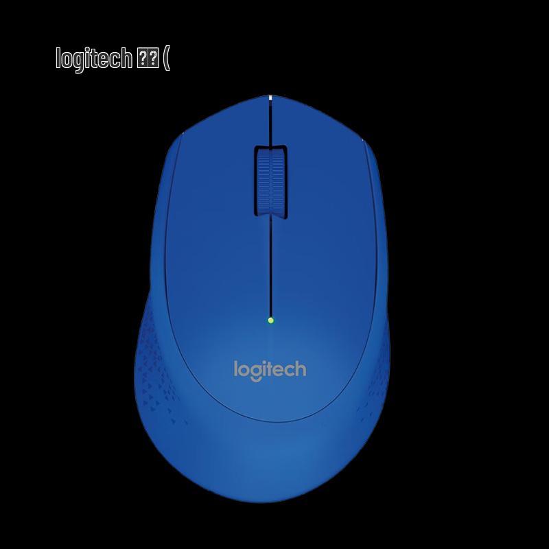

Logitech M280 Wireless Mouse