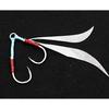 JACKALL Flag Trap G071 Gurikin/Border Holo 60g / 74mm