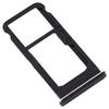 Θήκη Κάρτας SIM + Θήκη Κάρτας SIM / Θήκη Κάρτας Micro SD για Nokia 6.1 / 6 / TA-1043 TA-1045 TA-1050 TA-1054 TA-1068