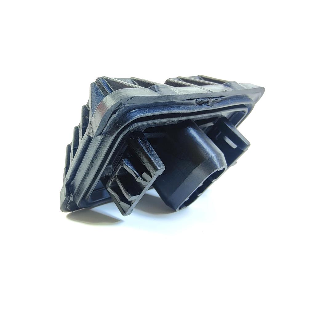 LINK-LOCK Unterfahr-Hebeunterlage Wagenheber-Pad für BMW E88 E93 F20 F22 F23