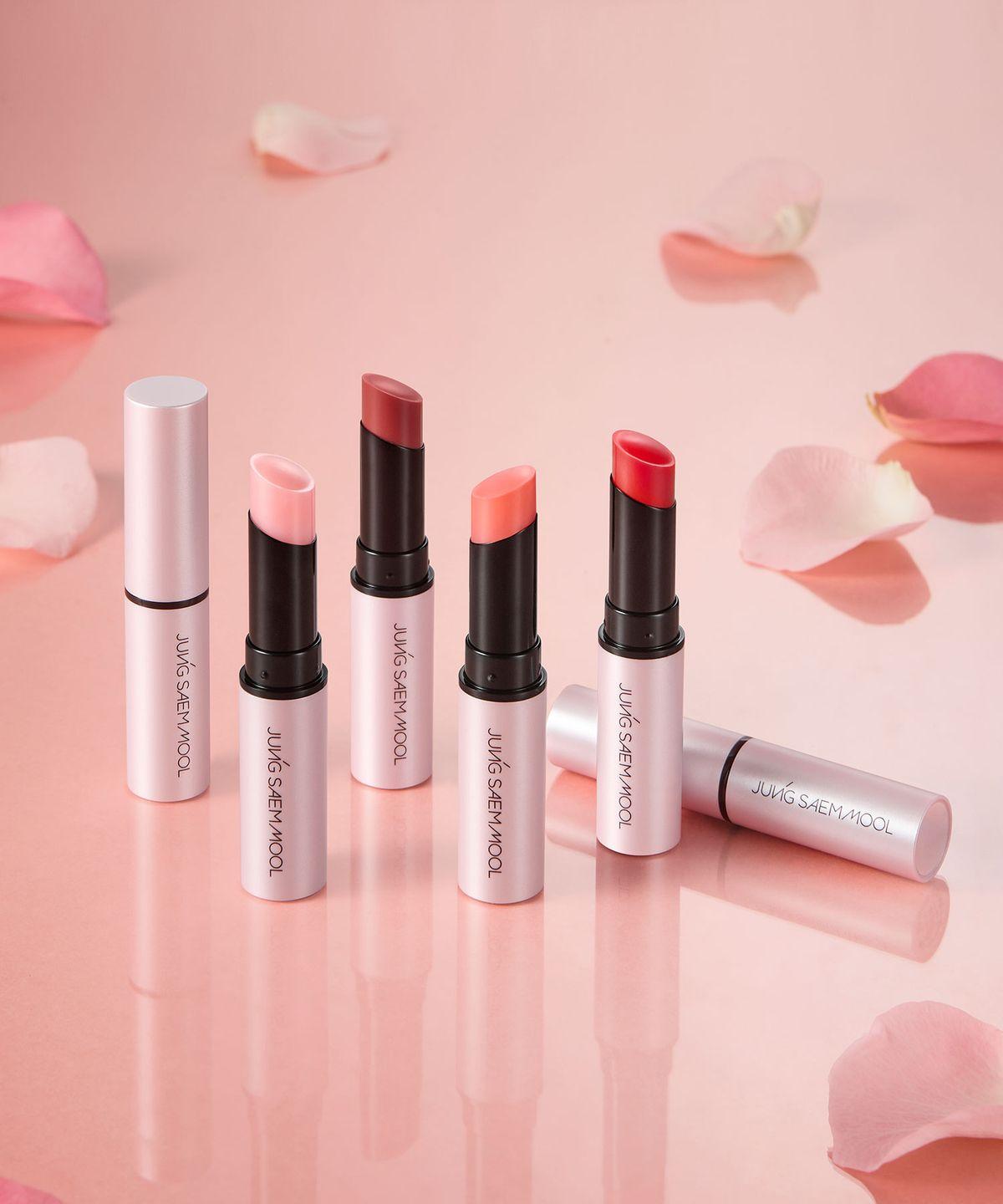 Lipfreshment Water Tinted Lip Balm