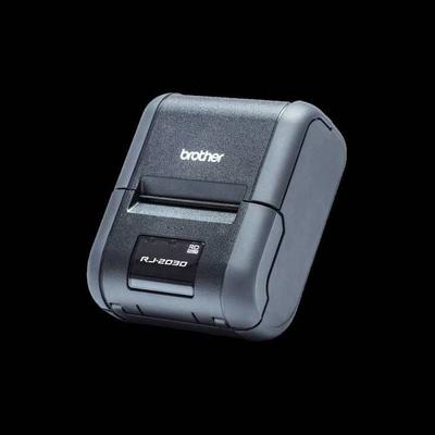 RJ-2030 Mobile Printer - Direct Thermal - Bluetooth - 2 Inches