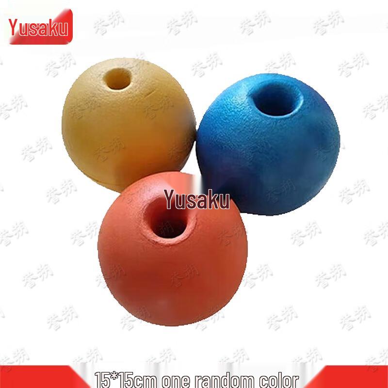 PVC Foam Fishing Net Buoy