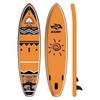 Inflatable Stand-Up Paddleboard (SUP)