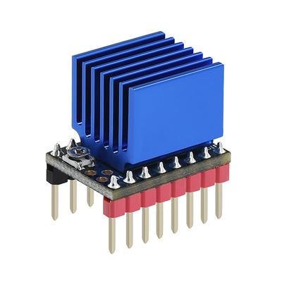 TMC2209 V2.0 Stepper Motor Driver 2.5A UART Ultra Silent Driver Stepstick Support Step/Dir and Uart Mode for 3D Printer SKR V1.3