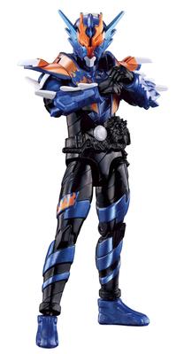 Kamen Rider RKF Legend Rider Series Kamen Rider Cross Zi-O