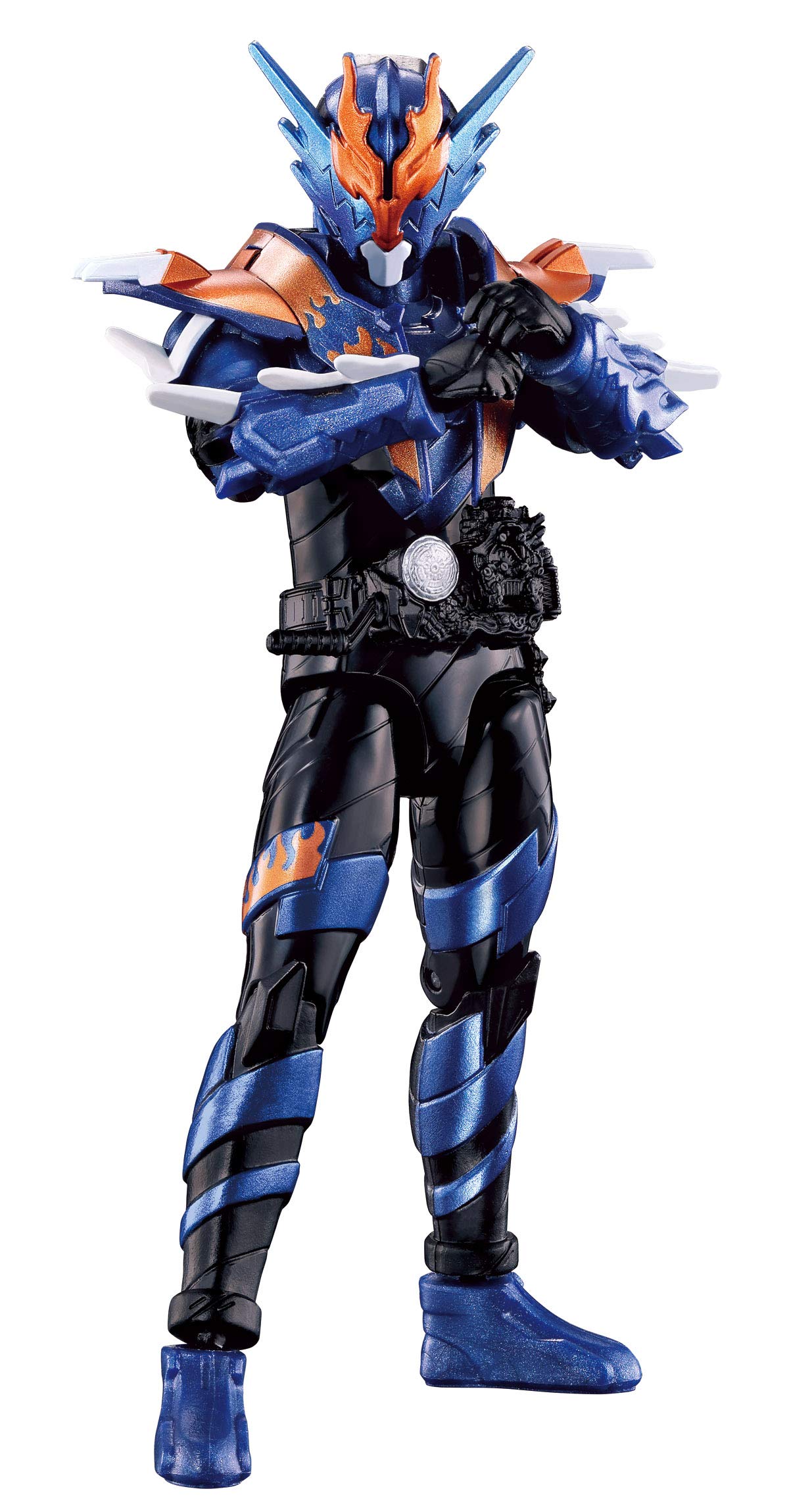 

Kamen Rider RKF Серия Легендарных Райдеров Kamen Rider Cross Zi-O