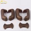 Tiguan L Seat Adjustment Switch Decorative Cover for 2017