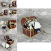 Frieren Beyond Journeys End Pvc Model With Assembly For Collectors And Fans