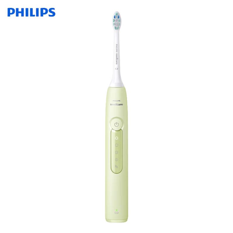 

Philips DiamondClean 3 Series Sonic Electric Toothbrush