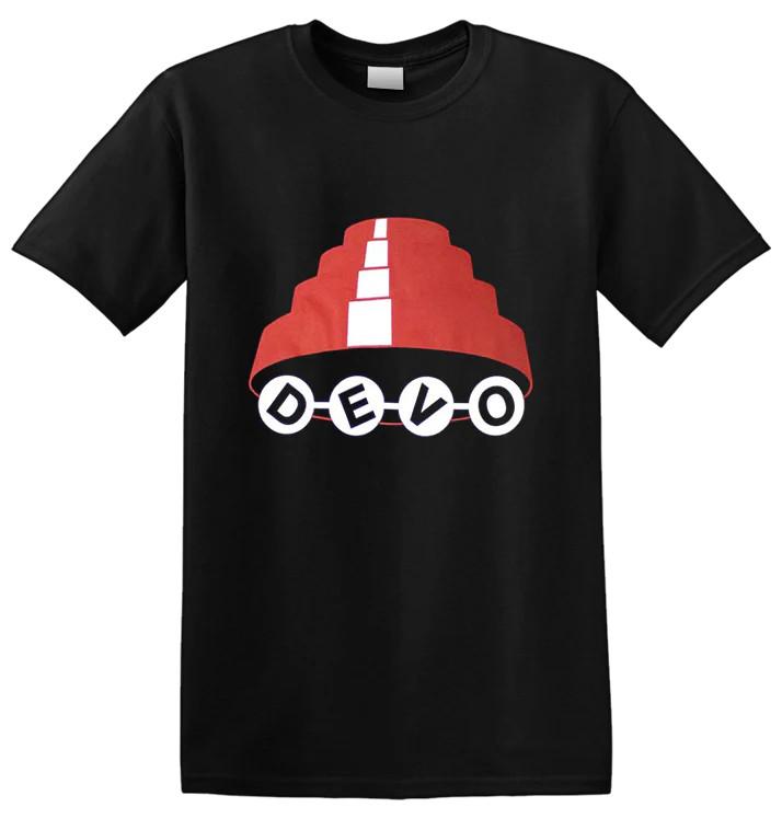 DEVO -  Dome  T-Shirt XXXL