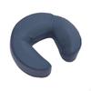 Face Pillow for Massage Chair Cushion Easy to Soft 30x28x7.5cm Head Neck Rest Pad Universal
